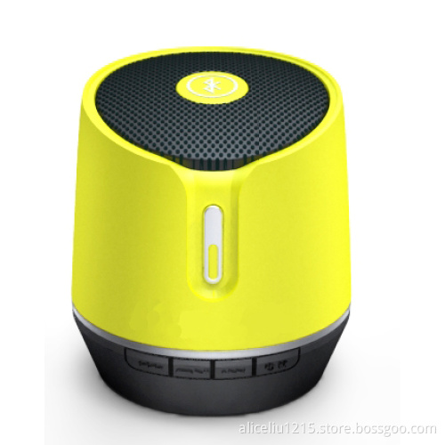 Bluetooth V4.0+EDR(A2DP) speaker,bluetooth speaker V4.0
